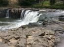 Hururu Falls