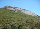  Bald granite hills of Paarl