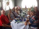 Celebrating Christmas at Royal Natal Yacht Club