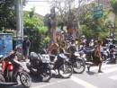 Most popular transpor in Bali
