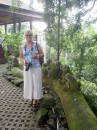 Sacred Monkey Forest Sanctuary, Ubud