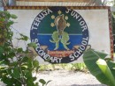 Junior School, Analgawat Village, Anatom