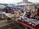 Market, Port Mathurin