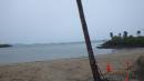 Airlie Beach: 2nd day rain
