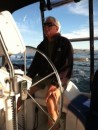 Paul at the Helm