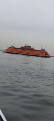 Staten Island  Ferry