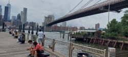 Brooklyn  Bridge 