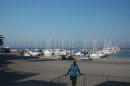 Calasetta Marina, Sardinia