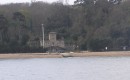 Osborne Boathouse at Isle of Wight
