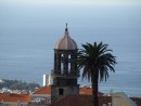 View from La Orotava