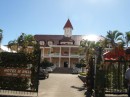 Papeete town hall
