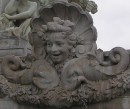 monument aux Girondins detail