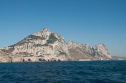 Farewell Gibraltar
