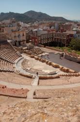 ... Roman Theatre