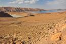 Hassan-Addakhil Dam: near Er Rachidia