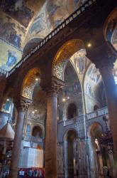 San Marco interior