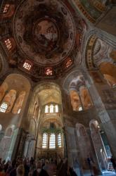 Ravenna: Basilica San Vitale
