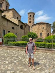 Ravenna : Duomo