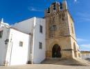 Faro cathedral