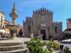 Cattedrale di San Niccolo