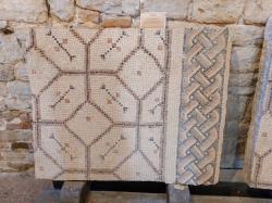 Porec: 6th CE mosaics