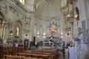 Another Amazing Cathedral: Taken in Noto