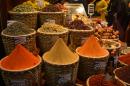 The Spice Market: These pics do not do it justice - it was huge!!!