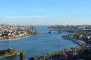 The Golden Horn: Pierre Loti hill - named after French novelist and Naval officer, strange story!!