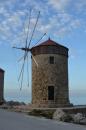 Restored Windmill