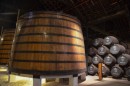 Two different types of barrels depending on the type of port
