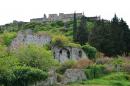 The Castle: Circa 1249