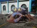 Crab anyone!!!