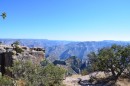 Urique Canyon