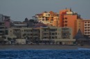 Resorts and Condos, Cabo San Lucas