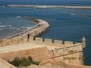 The Fort at Rabat