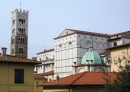 Another Lucca Tower