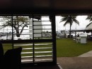 The Royal Suva Yacht Club- our 