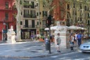 Street scene in Palma