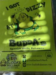 Buddha’s menu