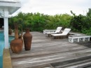 Another shot of the pool deck
