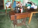 OLD Sewing machine
