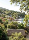 First time to Yelapa: View