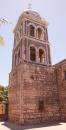 Loreto: Church tower
