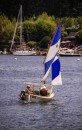 Random sailboat I liked.