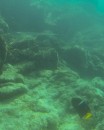 Snorkeling Roca Monumento in Ensenada del Candelero