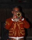 Mariachi trumpet