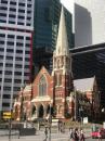 Brisbane Cathedral