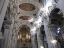 magnificent Baroque architecture 