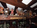 And all the carved wooden figures.  Nuremberg is know for toys
