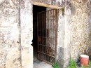 a 400 year old jail